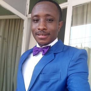 Meet your Posher, Daniel k.